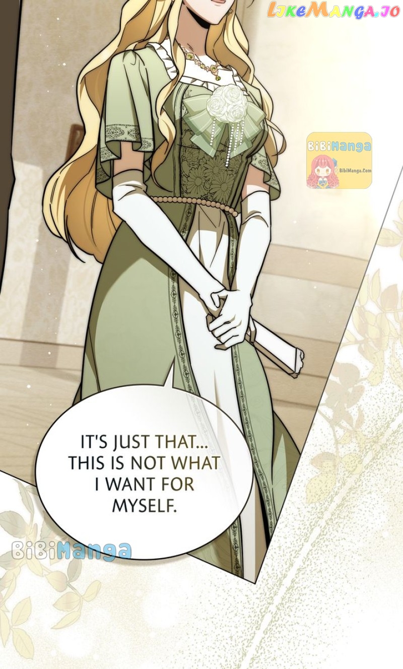 The Redemption of Earl Nottingham Chapter 3 - page 67