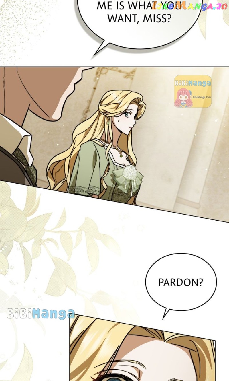 The Redemption of Earl Nottingham Chapter 3 - page 69