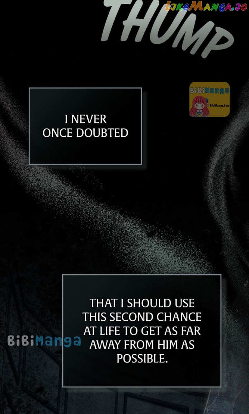 The Redemption of Earl Nottingham Chapter 3 - page 75