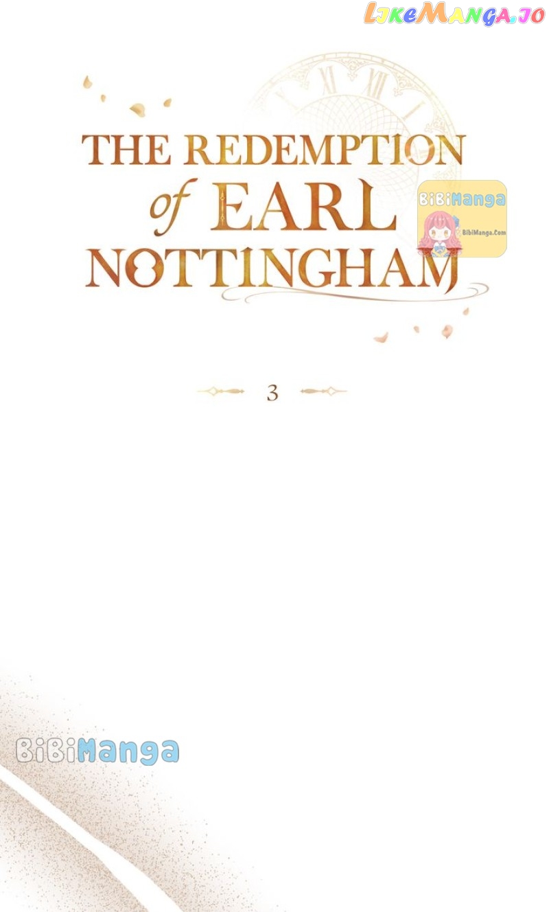 The Redemption of Earl Nottingham Chapter 3 - page 8