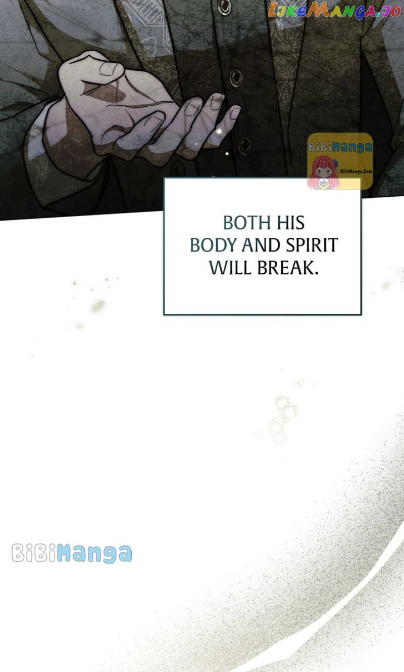 The Redemption of Earl Nottingham Chapter 3 - page 80