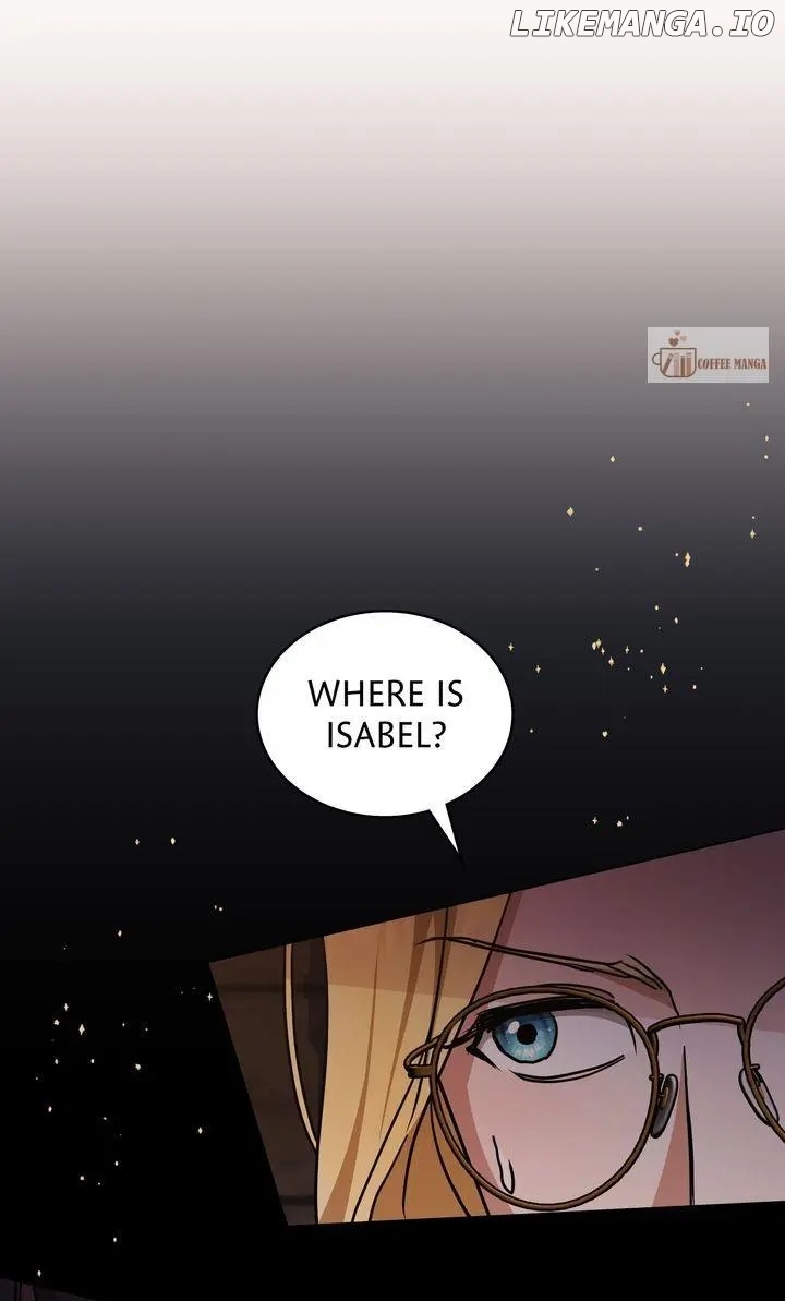 The Redemption of Earl Nottingham Chapter 48 - page 1