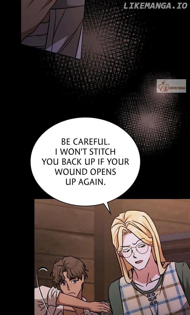 The Redemption of Earl Nottingham Chapter 48 - page 16