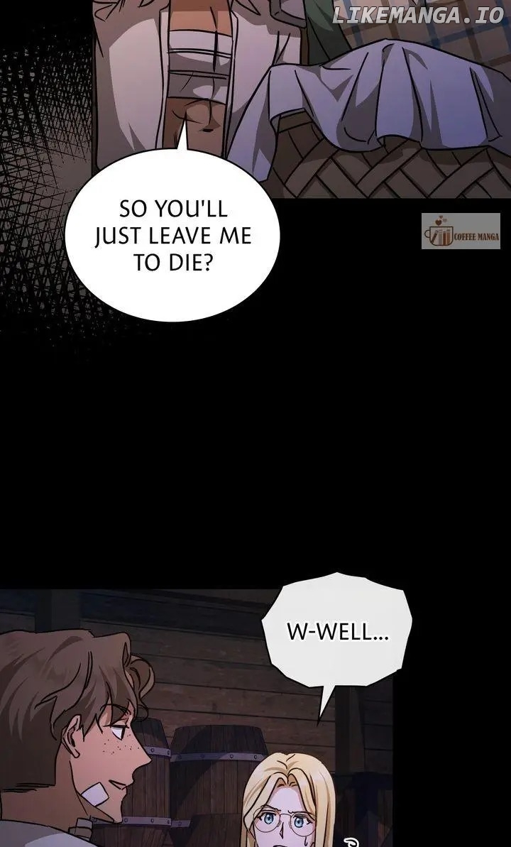 The Redemption of Earl Nottingham Chapter 48 - page 17