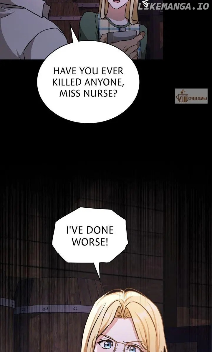 The Redemption of Earl Nottingham Chapter 48 - page 18