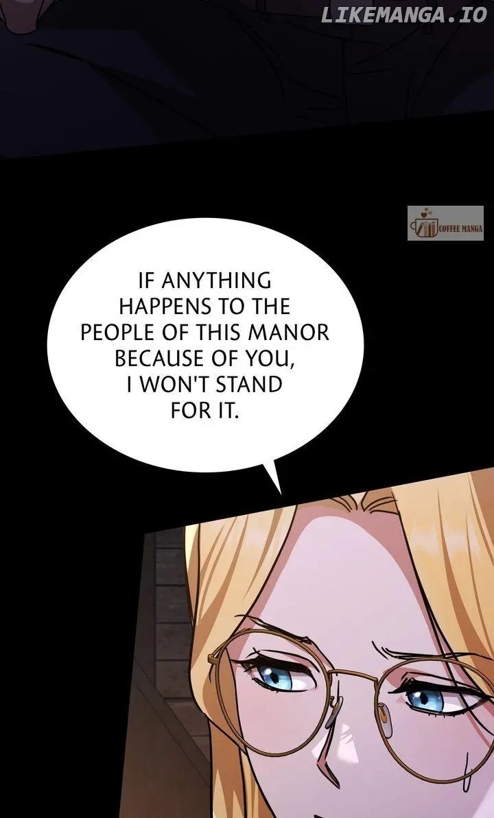 The Redemption of Earl Nottingham Chapter 48 - page 21