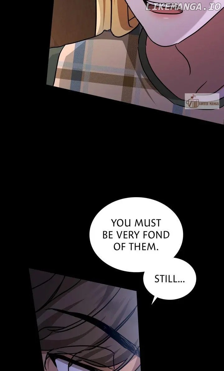 The Redemption of Earl Nottingham Chapter 48 - page 22