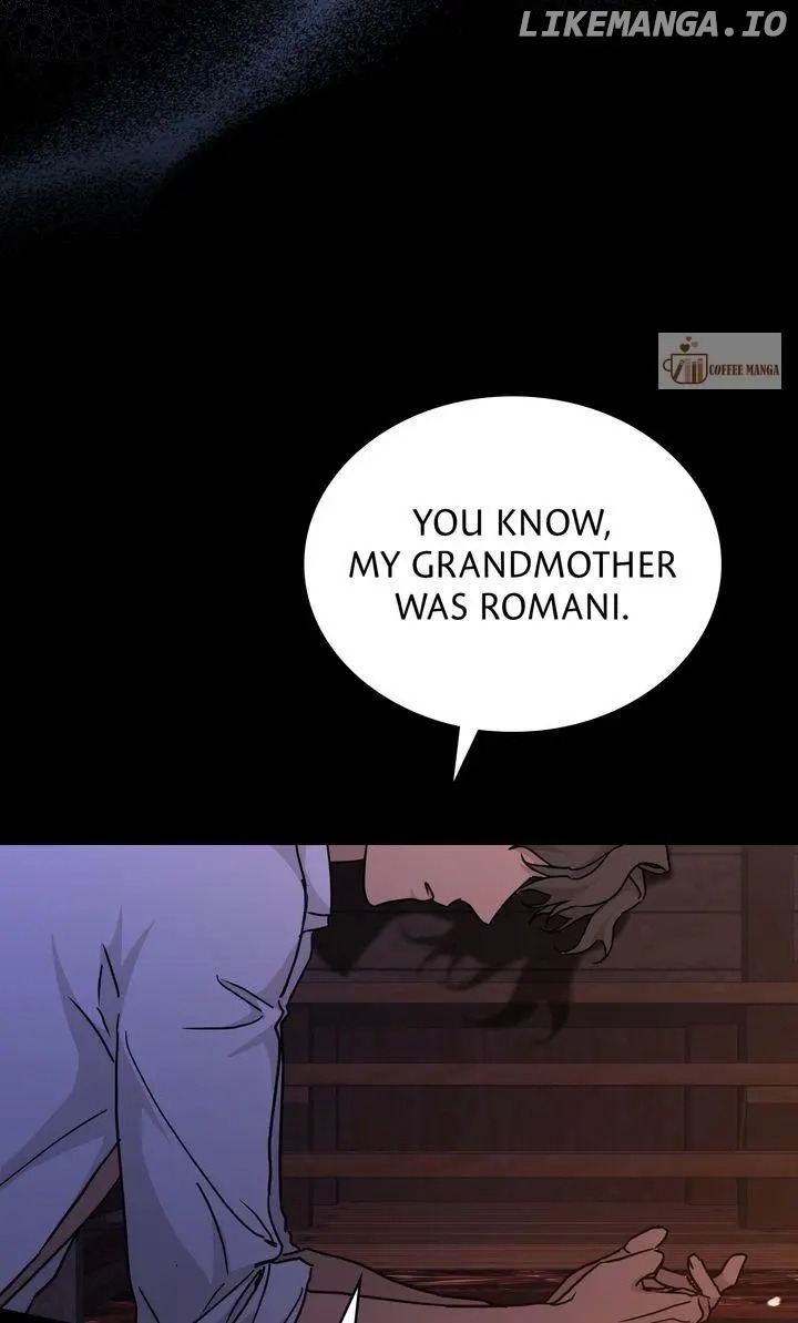 The Redemption of Earl Nottingham Chapter 48 - page 24