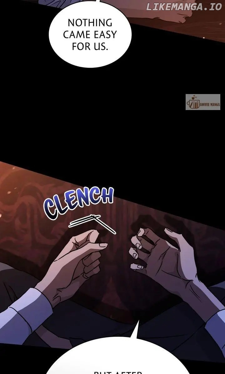 The Redemption of Earl Nottingham Chapter 48 - page 25
