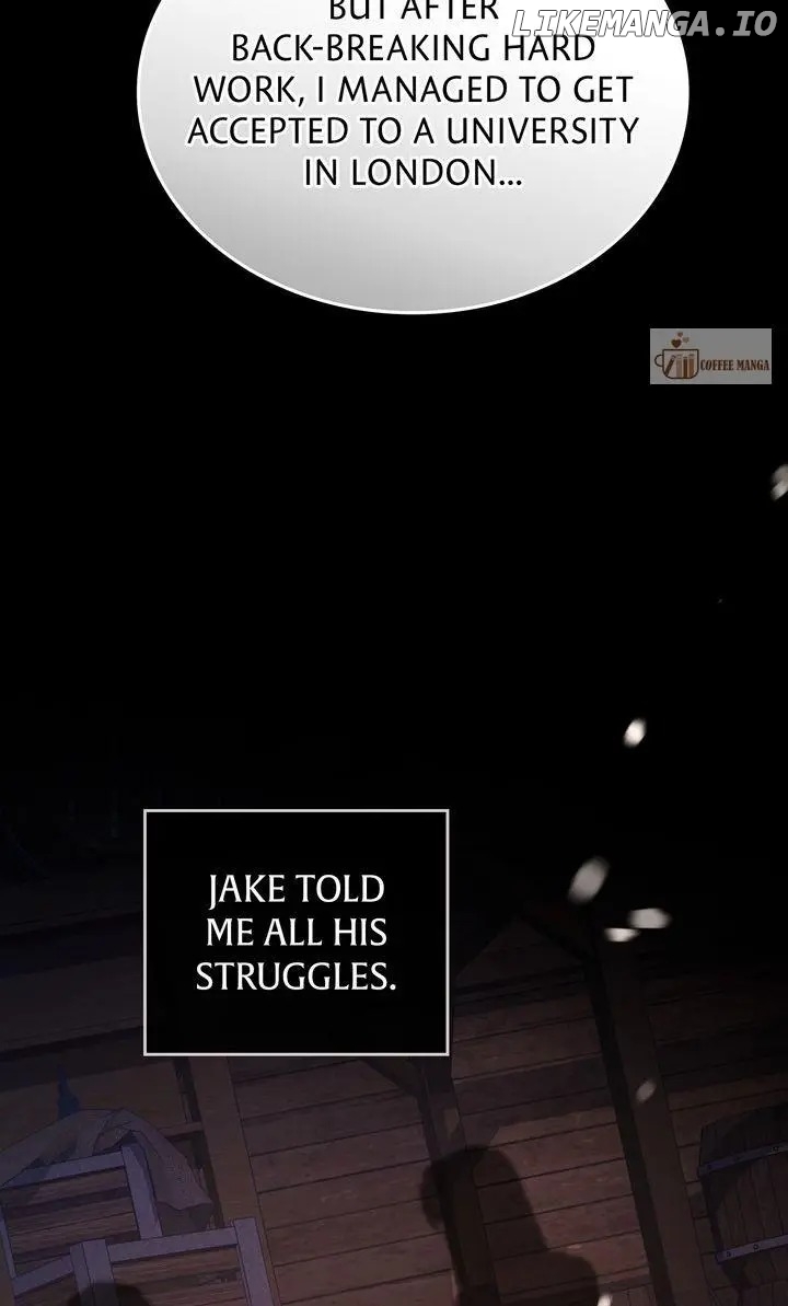 The Redemption of Earl Nottingham Chapter 48 - page 26