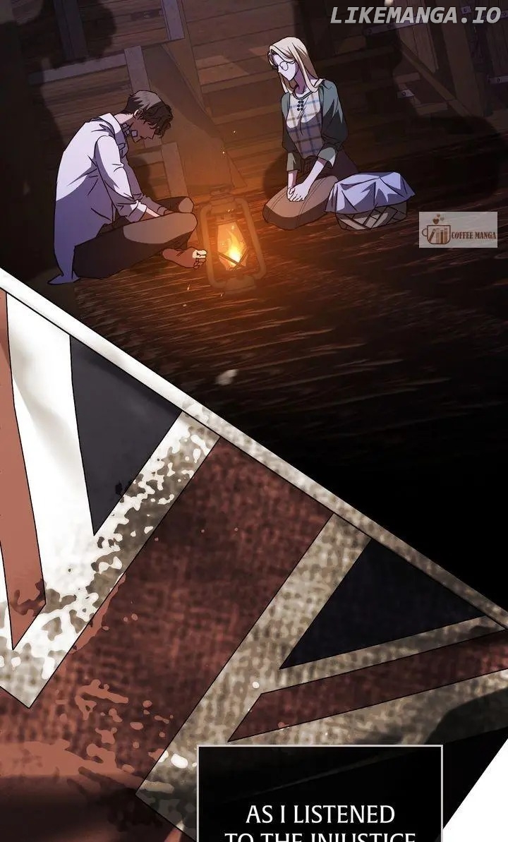 The Redemption of Earl Nottingham Chapter 48 - page 27