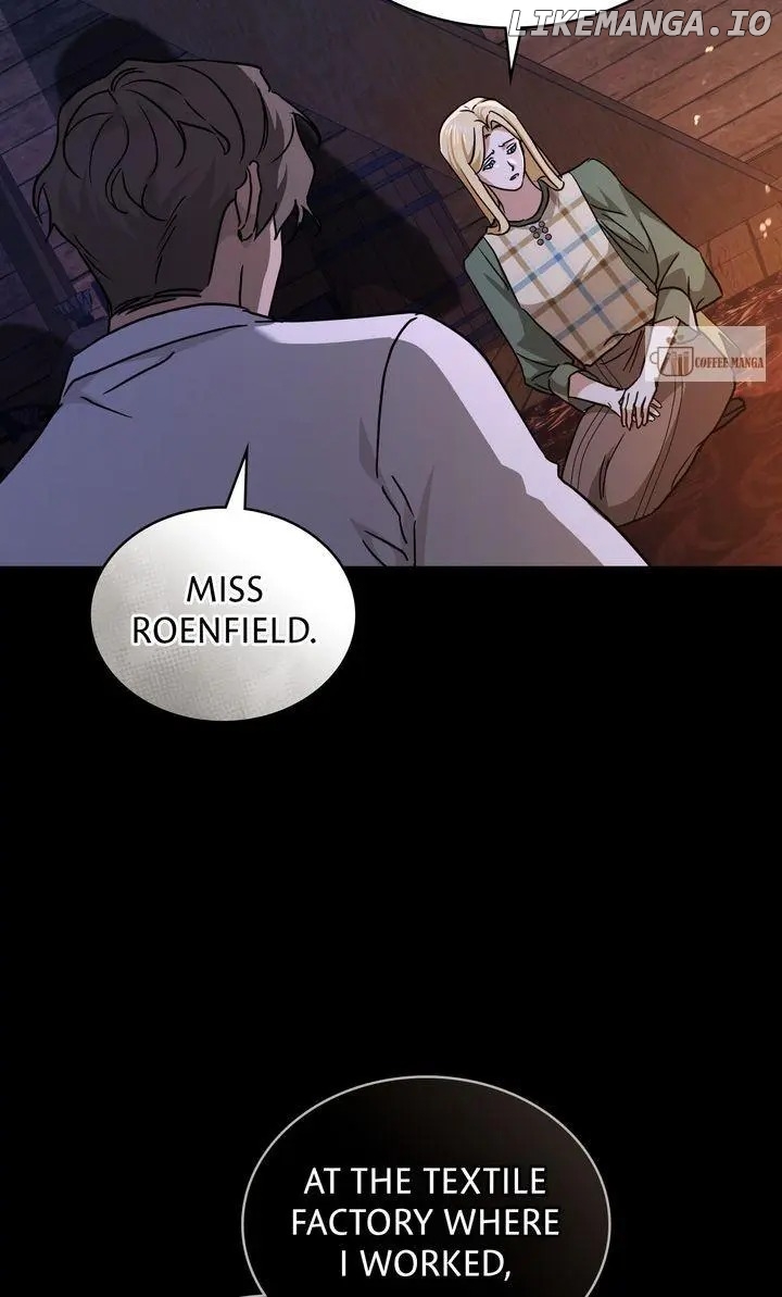 The Redemption of Earl Nottingham Chapter 48 - page 33