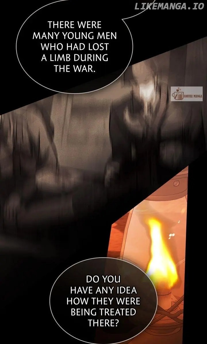 The Redemption of Earl Nottingham Chapter 48 - page 34