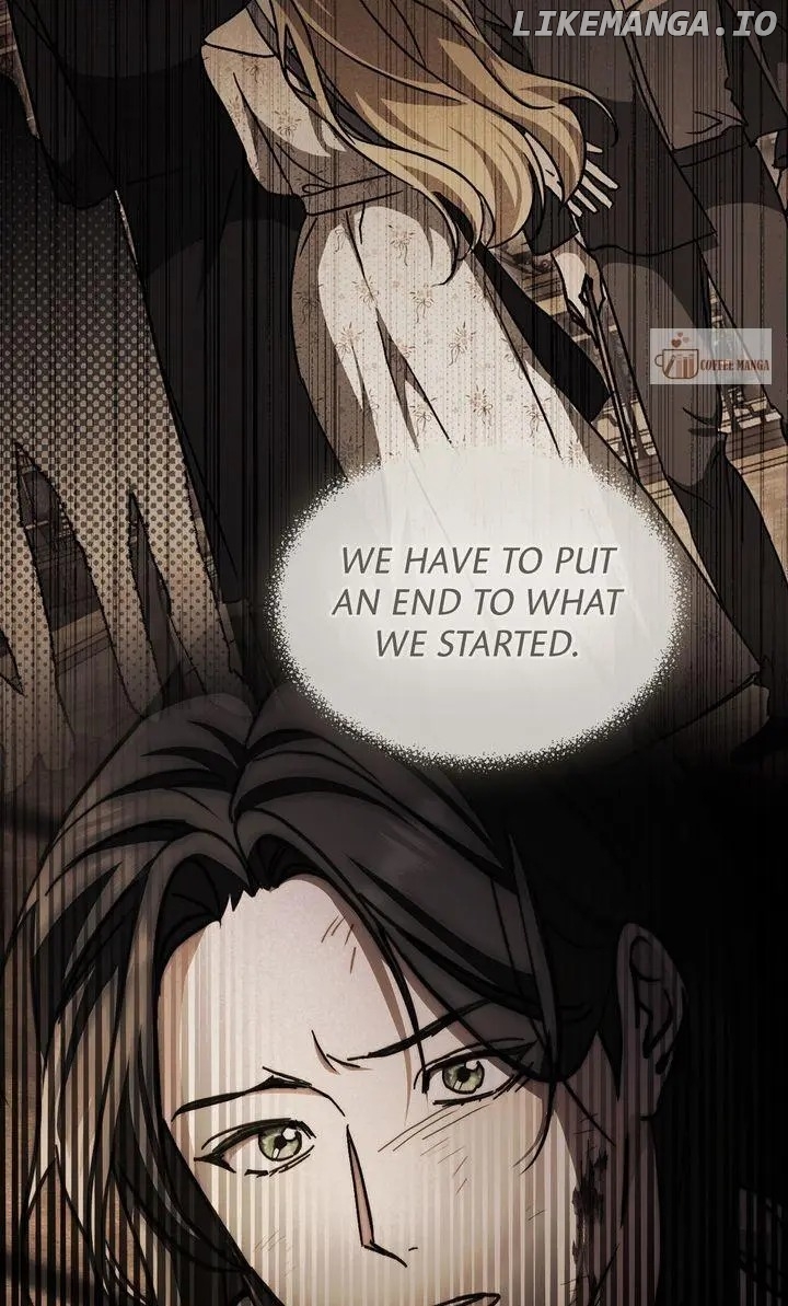 The Redemption of Earl Nottingham Chapter 48 - page 38