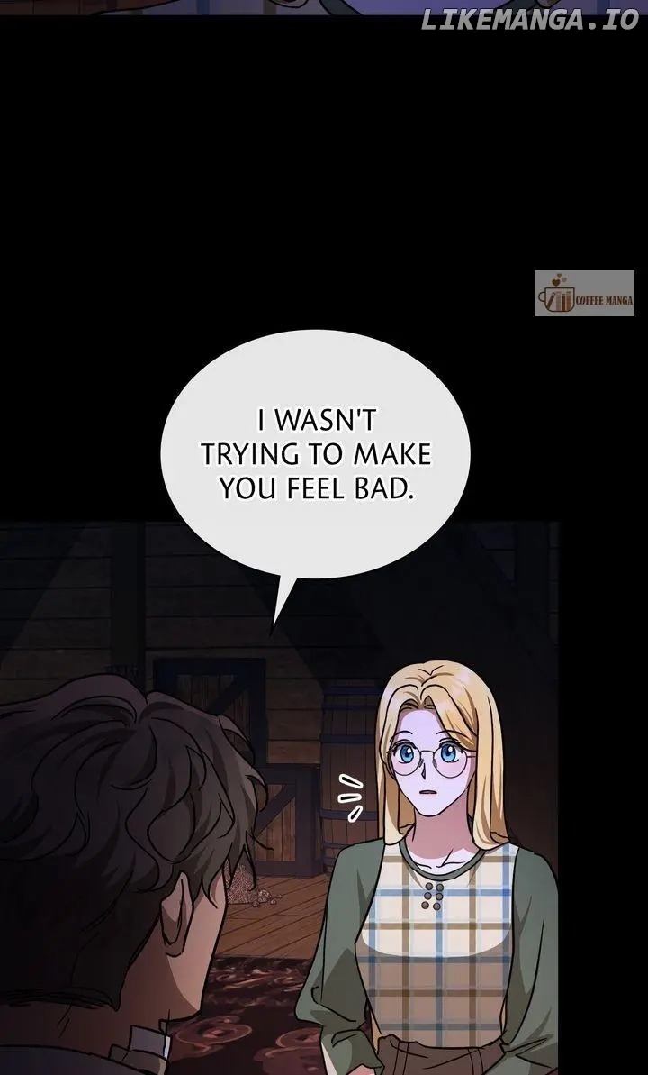 The Redemption of Earl Nottingham Chapter 48 - page 41