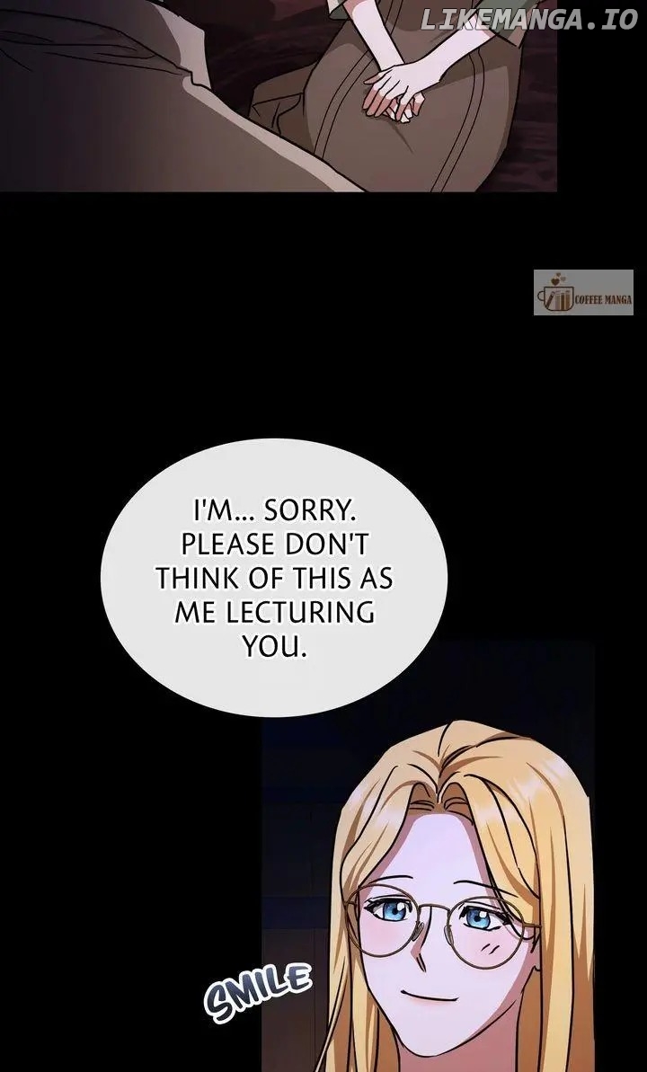 The Redemption of Earl Nottingham Chapter 48 - page 42