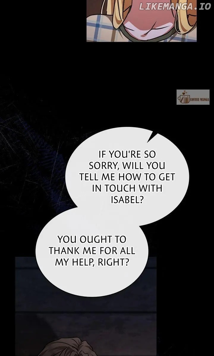 The Redemption of Earl Nottingham Chapter 48 - page 43