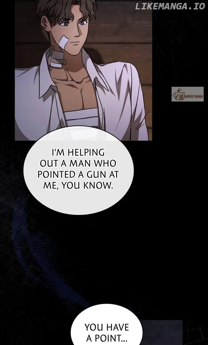 The Redemption of Earl Nottingham Chapter 48 - page 44