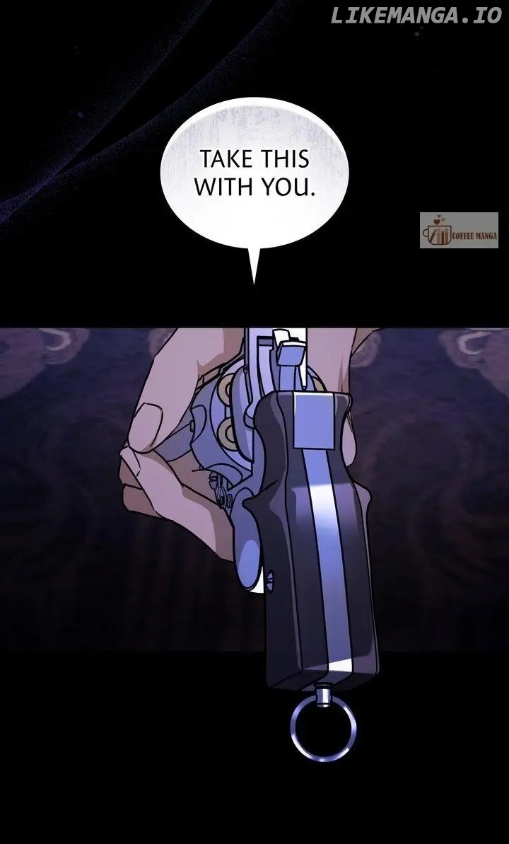 The Redemption of Earl Nottingham Chapter 48 - page 46