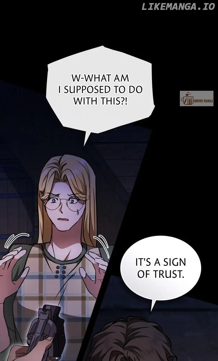 The Redemption of Earl Nottingham Chapter 48 - page 47