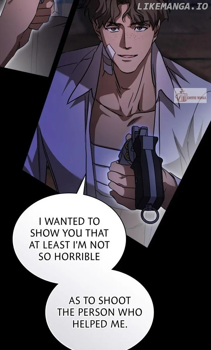 The Redemption of Earl Nottingham Chapter 48 - page 48
