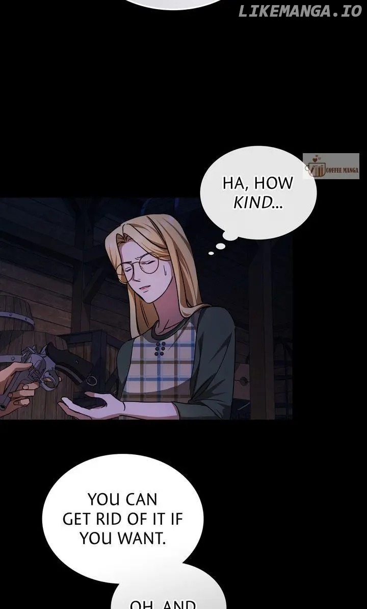 The Redemption of Earl Nottingham Chapter 48 - page 49