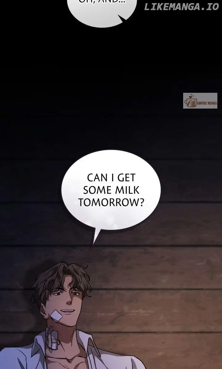 The Redemption of Earl Nottingham Chapter 48 - page 50