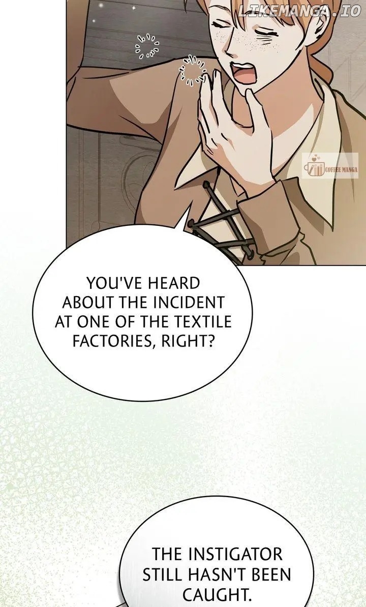 The Redemption of Earl Nottingham Chapter 48 - page 56