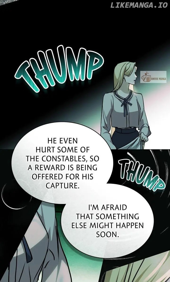 The Redemption of Earl Nottingham Chapter 48 - page 58