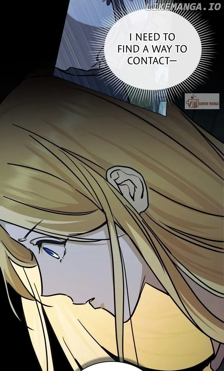 The Redemption of Earl Nottingham Chapter 48 - page 65