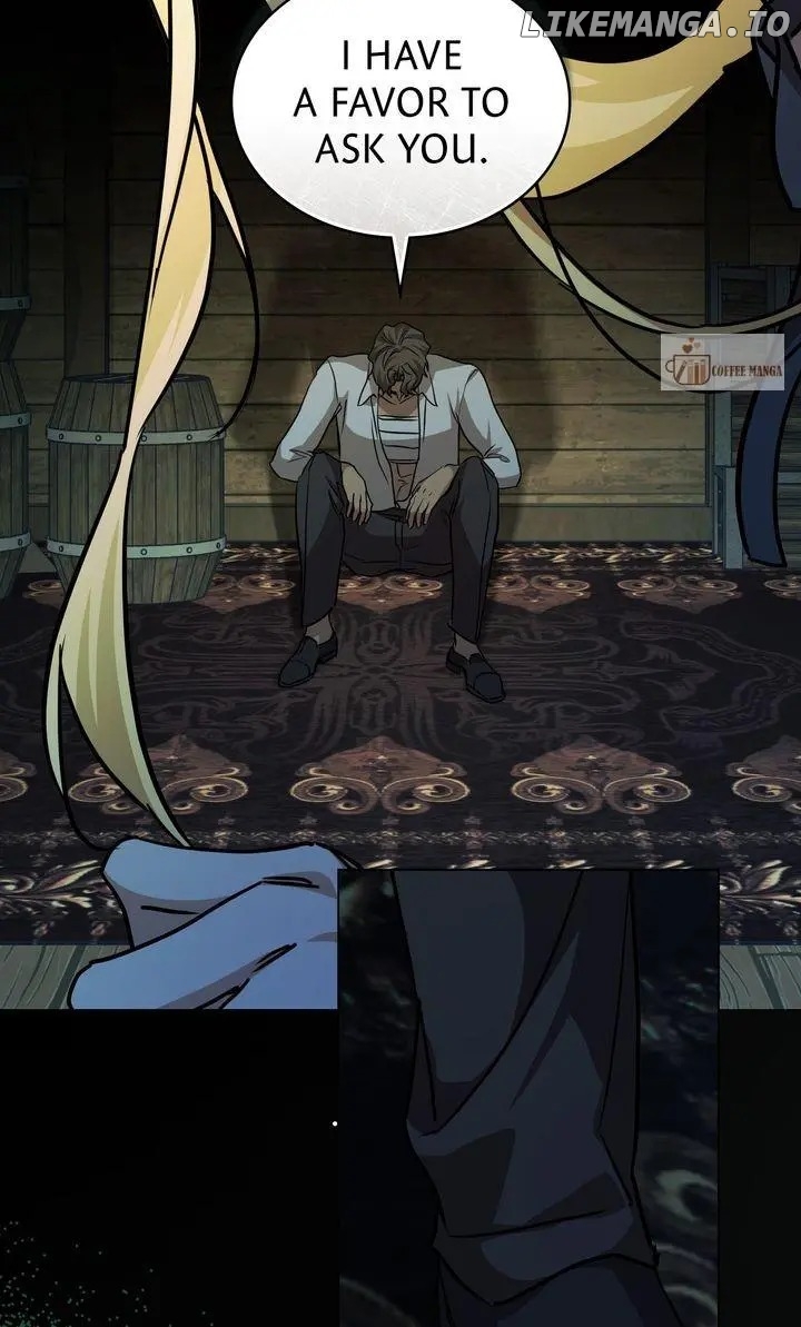 The Redemption of Earl Nottingham Chapter 48 - page 66