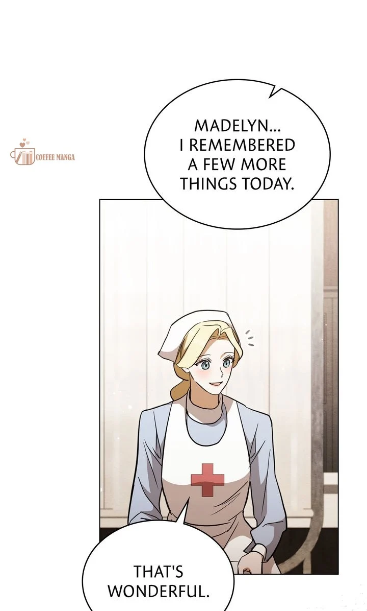 The Redemption of Earl Nottingham Chapter 28 - page 2