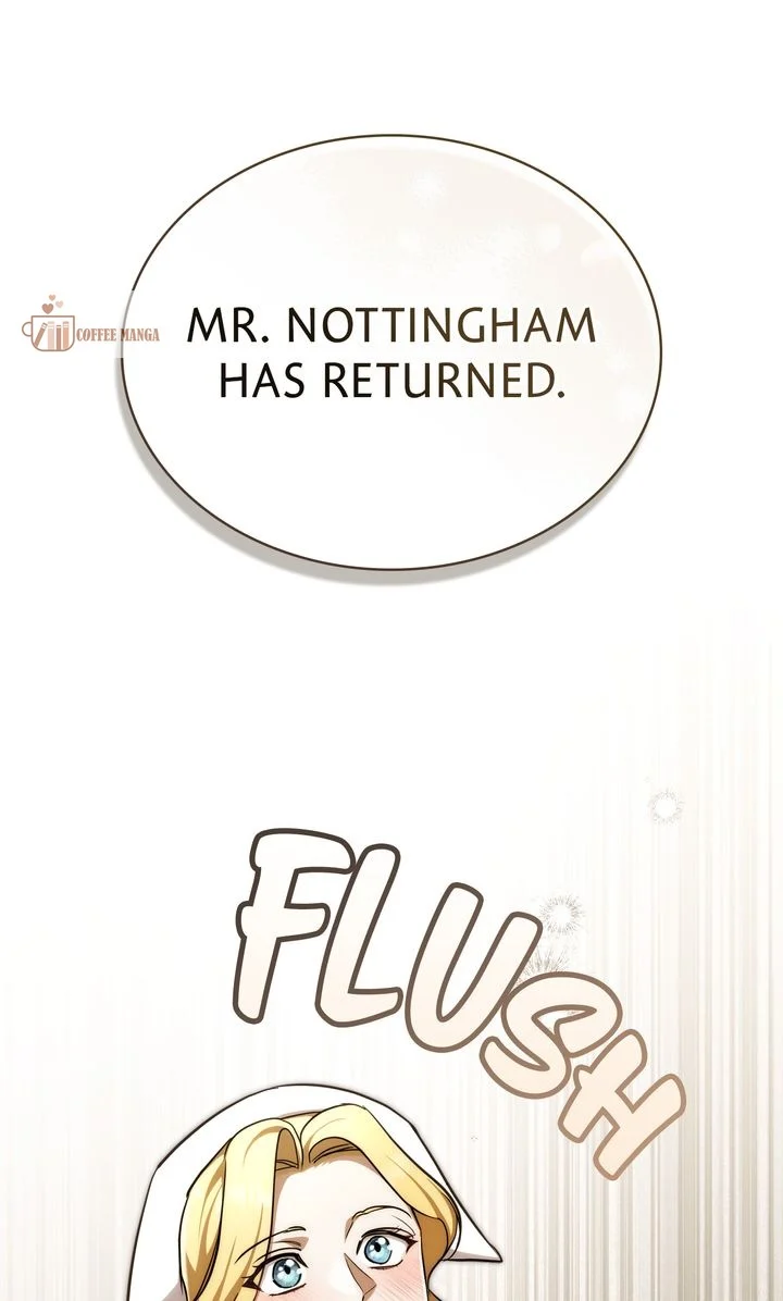 The Redemption of Earl Nottingham Chapter 28 - page 23