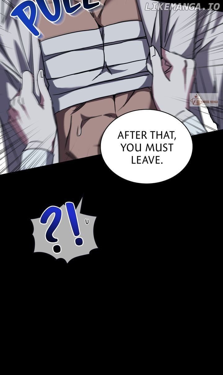 The Redemption of Earl Nottingham Chapter 47 - page 31