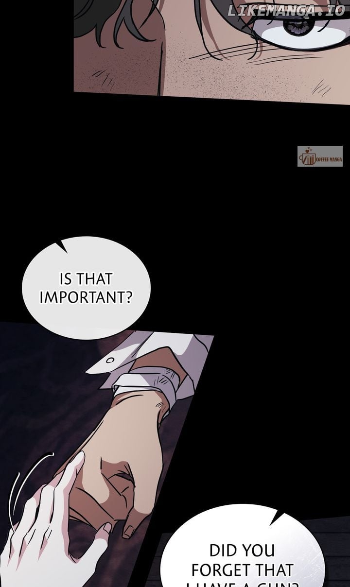 The Redemption of Earl Nottingham Chapter 47 - page 37