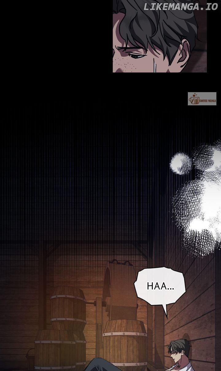 The Redemption of Earl Nottingham Chapter 47 - page 46