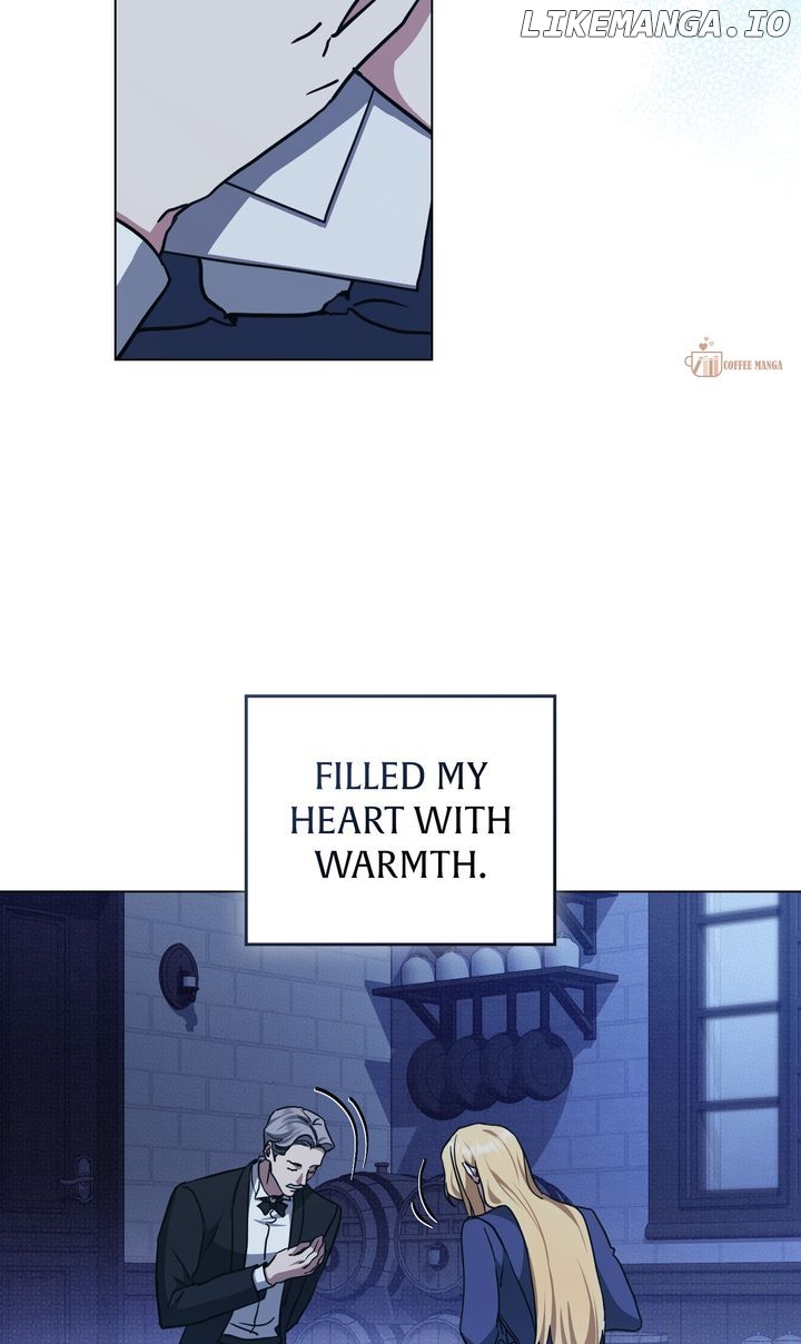 The Redemption of Earl Nottingham Chapter 47 - page 59