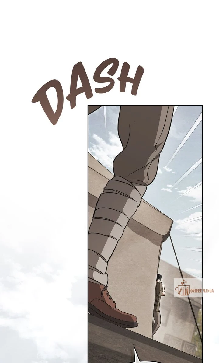 The Redemption of Earl Nottingham Chapter 22 - page 67