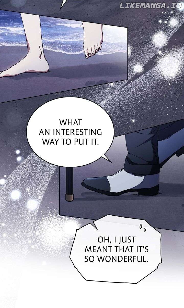 The Redemption of Earl Nottingham Chapter 41 - page 3