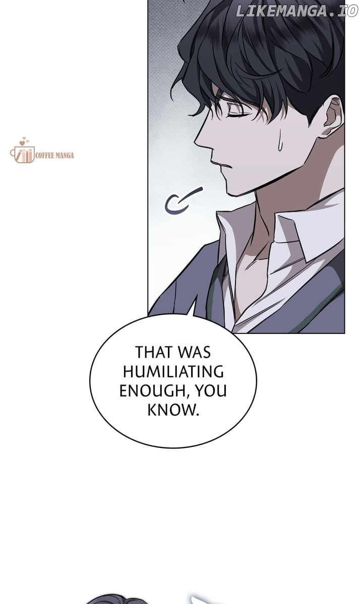 The Redemption of Earl Nottingham Chapter 20 - page 10