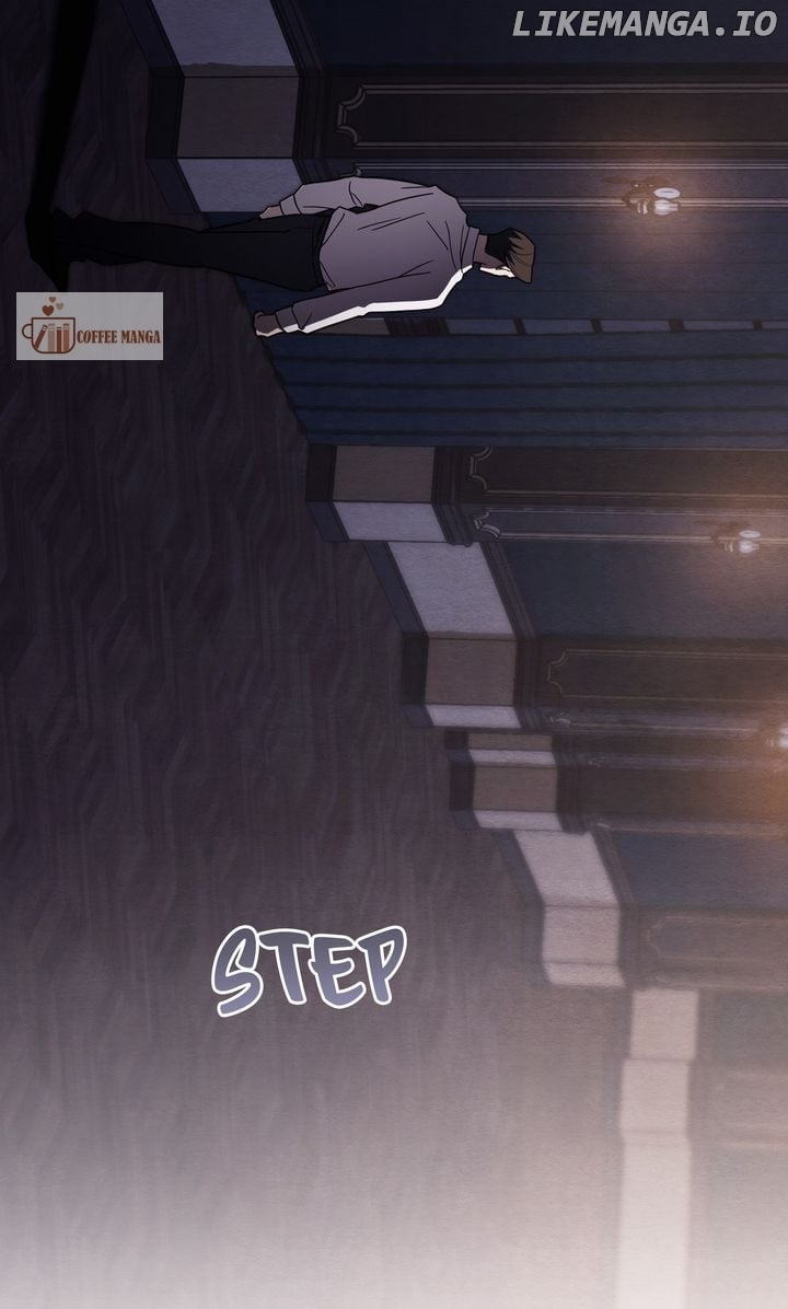 The Redemption of Earl Nottingham Chapter 20 - page 17