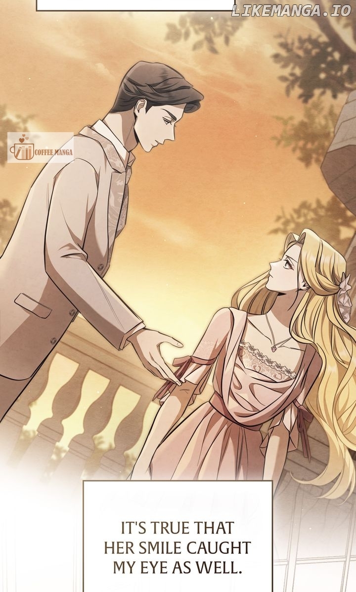 The Redemption of Earl Nottingham Chapter 20 - page 27
