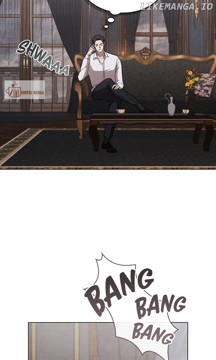 The Redemption of Earl Nottingham Chapter 20 - page 32