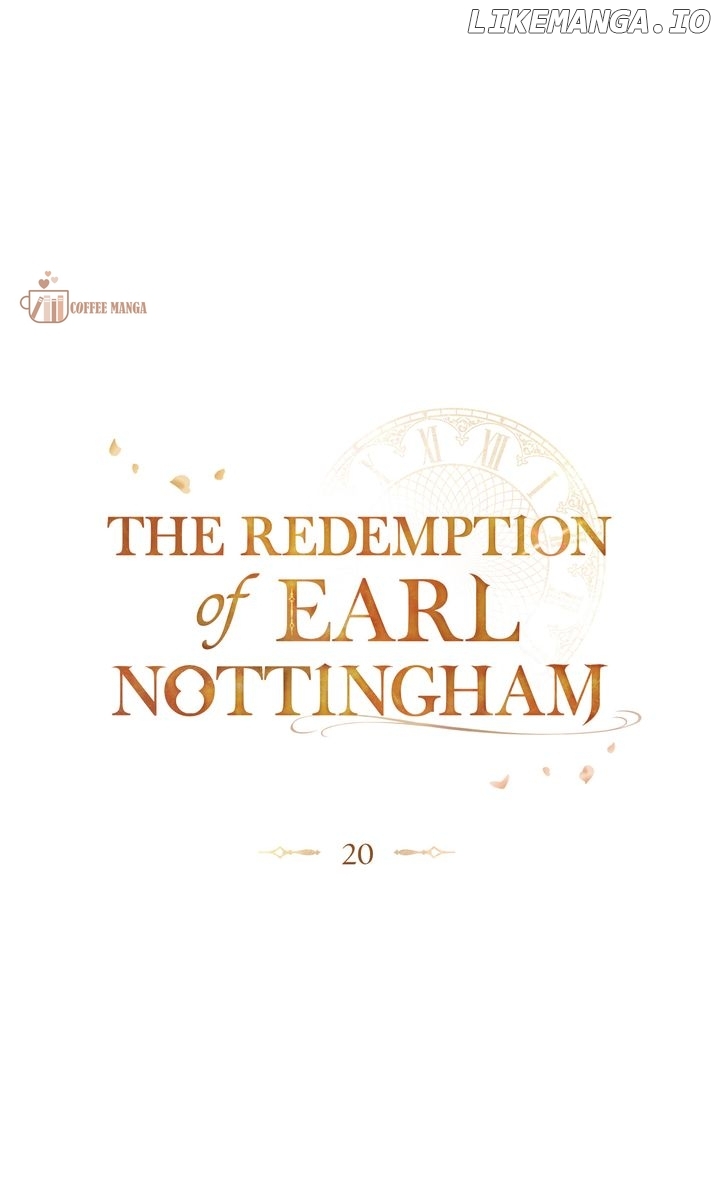The Redemption of Earl Nottingham Chapter 20 - page 34