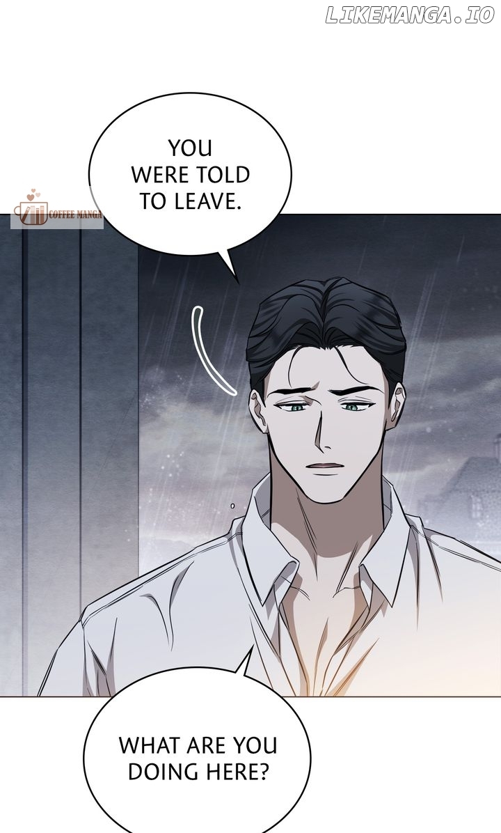 The Redemption of Earl Nottingham Chapter 20 - page 39
