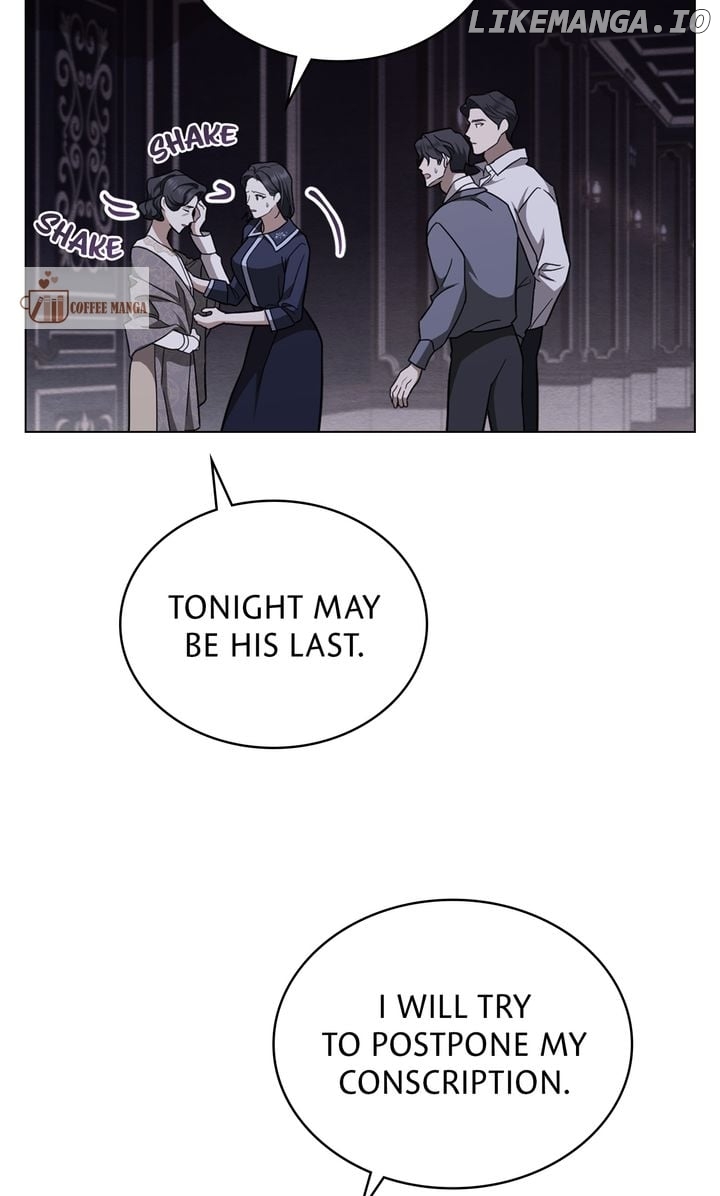 The Redemption of Earl Nottingham Chapter 20 - page 4