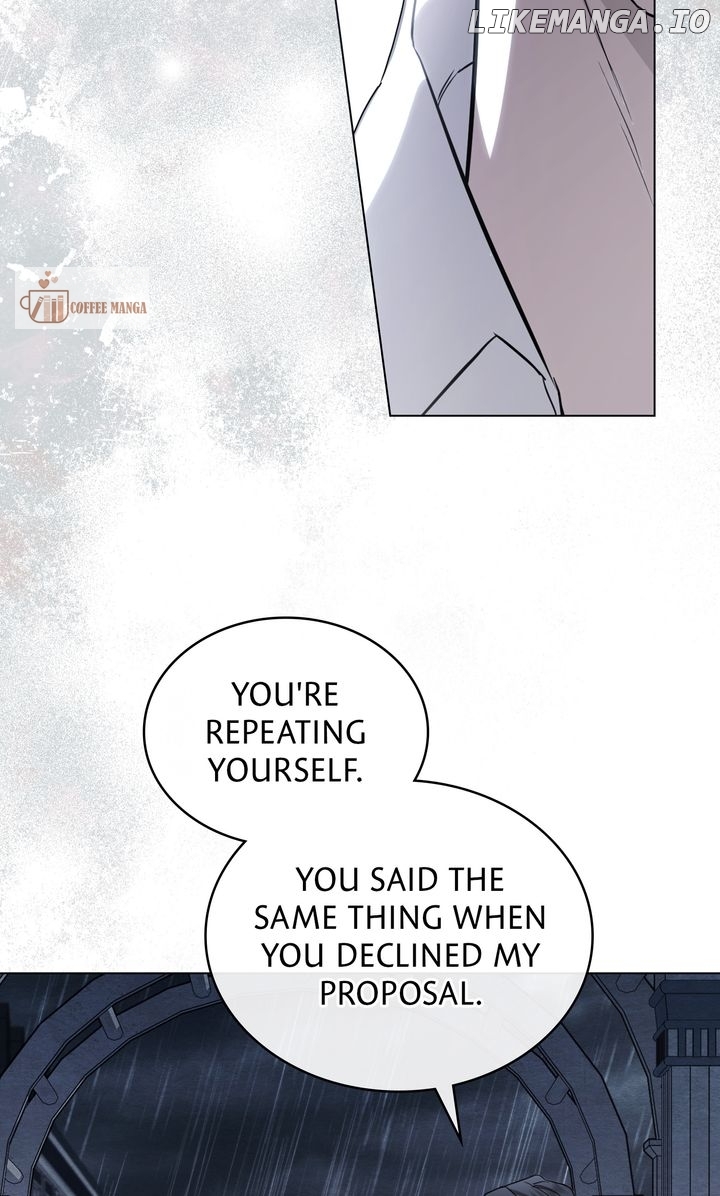 The Redemption of Earl Nottingham Chapter 20 - page 43