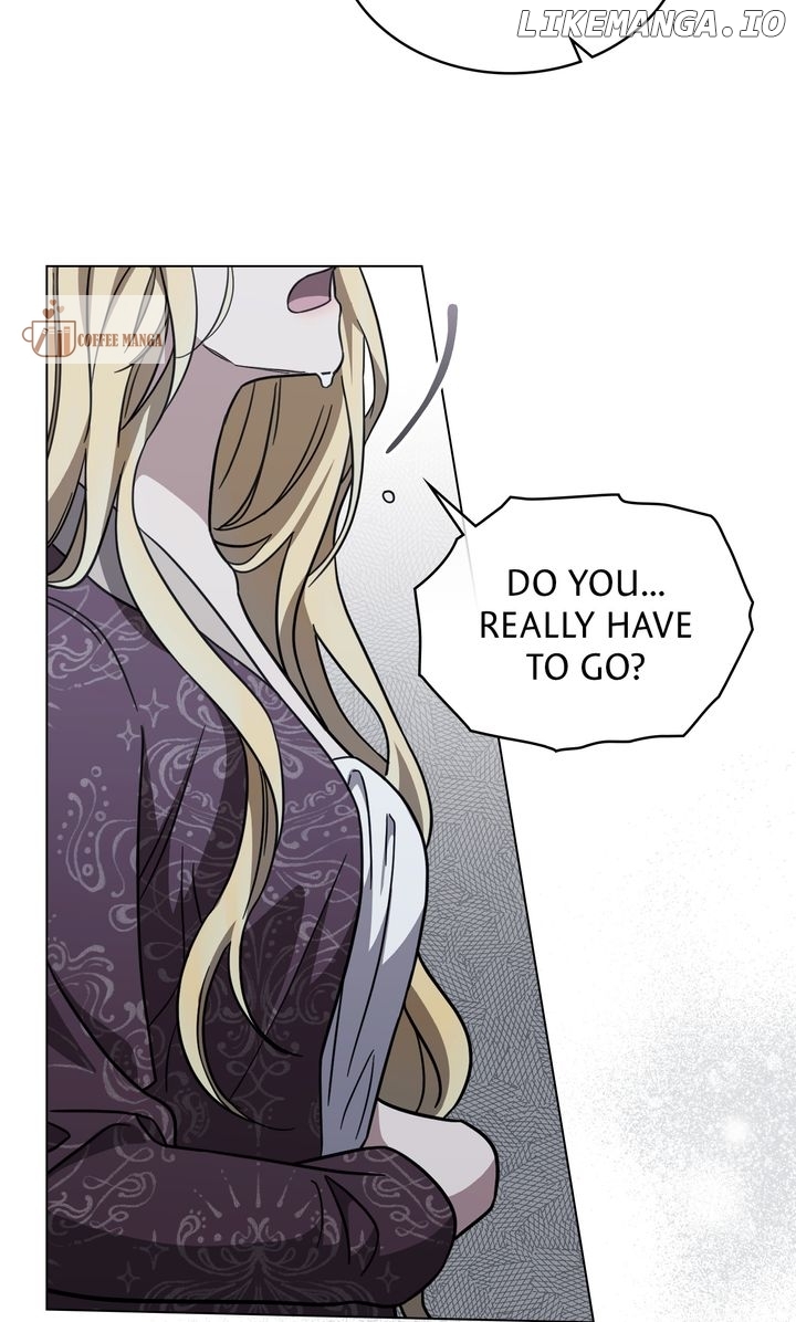The Redemption of Earl Nottingham Chapter 20 - page 45