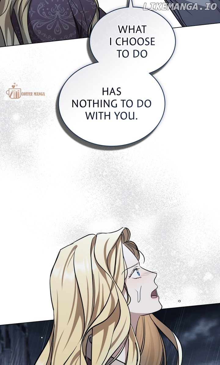 The Redemption of Earl Nottingham Chapter 20 - page 47