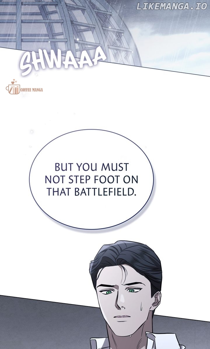 The Redemption of Earl Nottingham Chapter 20 - page 53